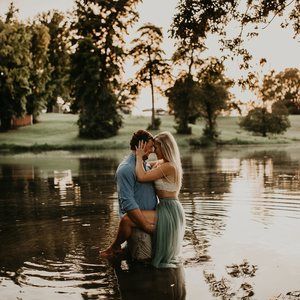 Meet your Posher, Brooke